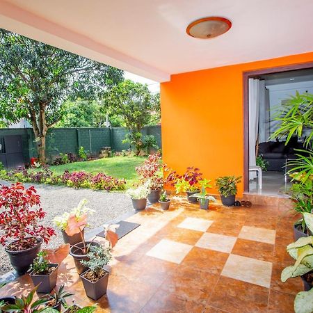 Anthuan Residence Negombo Zewnętrze zdjęcie