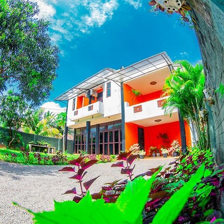 Anthuan Residence Negombo Zewnętrze zdjęcie