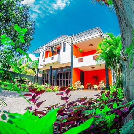 Anthuan Residence Negombo Zewnętrze zdjęcie