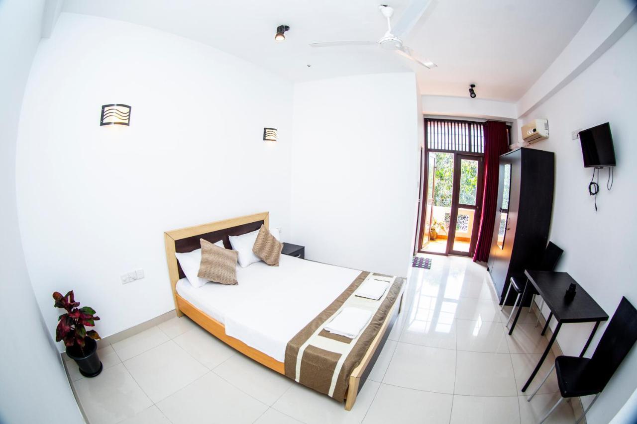 Anthuan Residence Negombo Zewnętrze zdjęcie