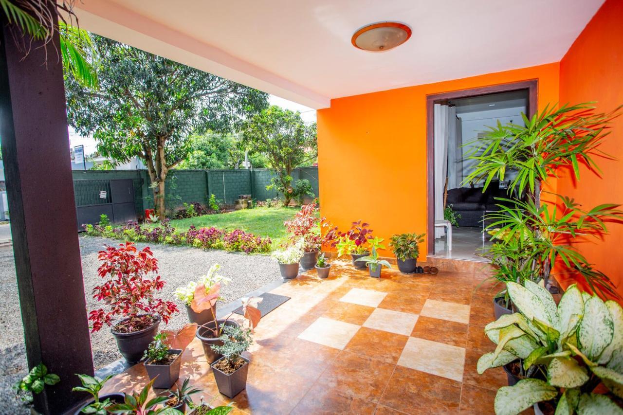 Anthuan Residence Negombo Zewnętrze zdjęcie