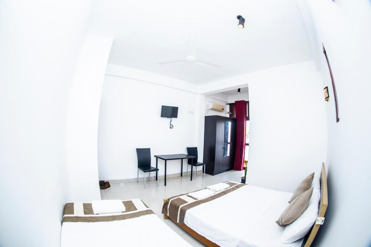 Anthuan Residence Negombo Zewnętrze zdjęcie
