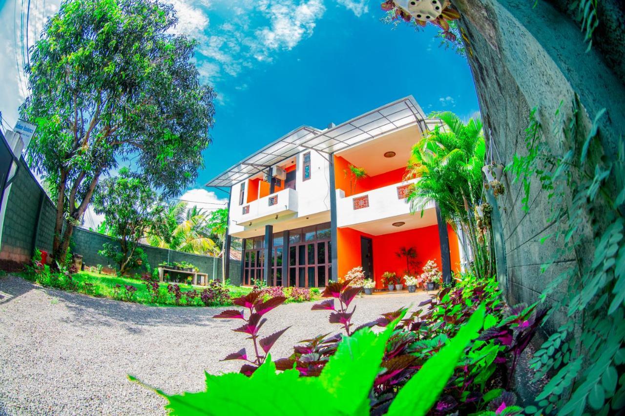 Anthuan Residence Negombo Zewnętrze zdjęcie