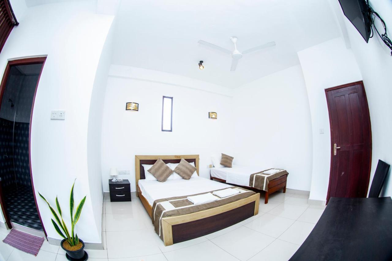 Anthuan Residence Negombo Zewnętrze zdjęcie