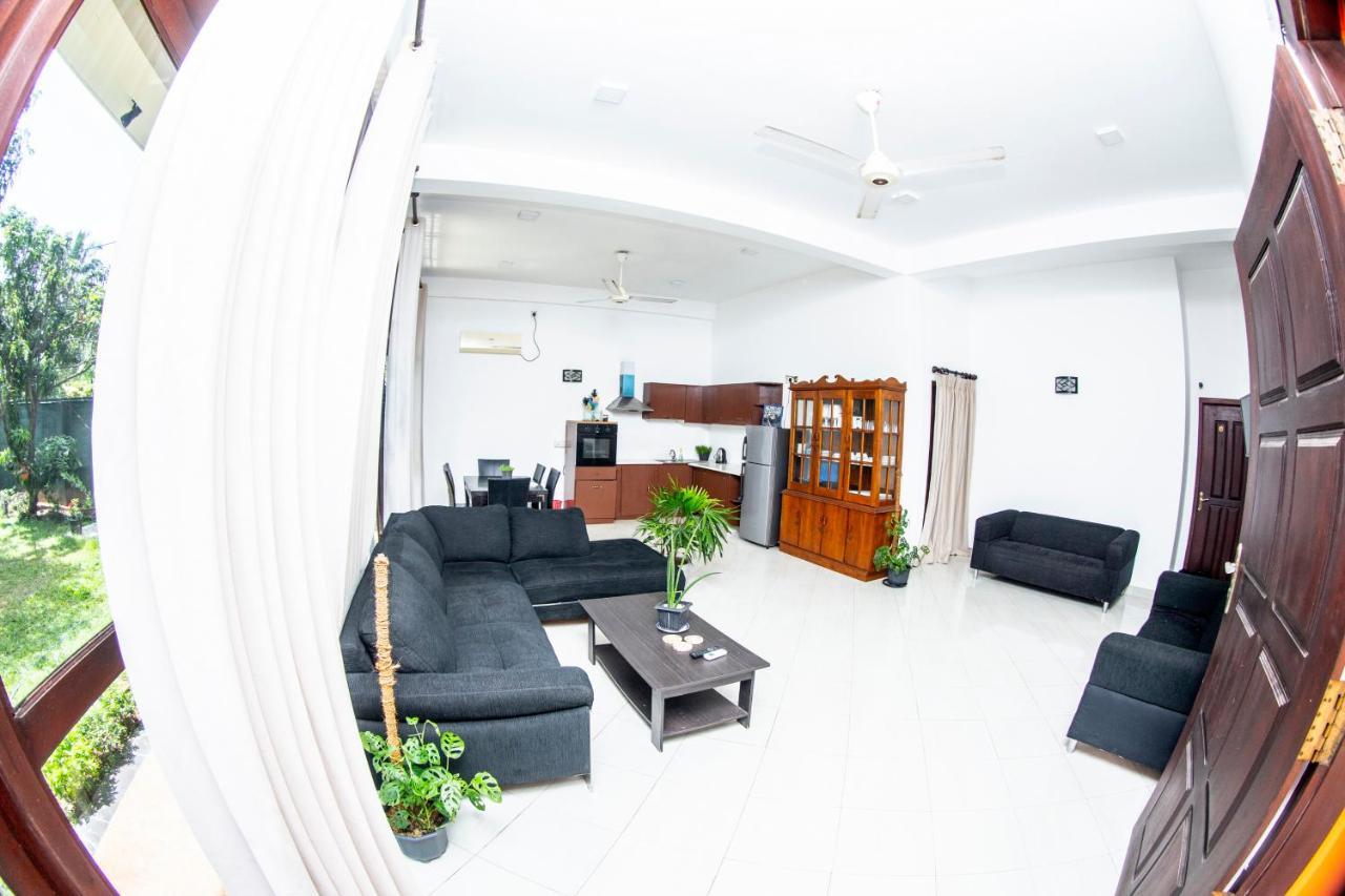 Anthuan Residence Negombo Zewnętrze zdjęcie