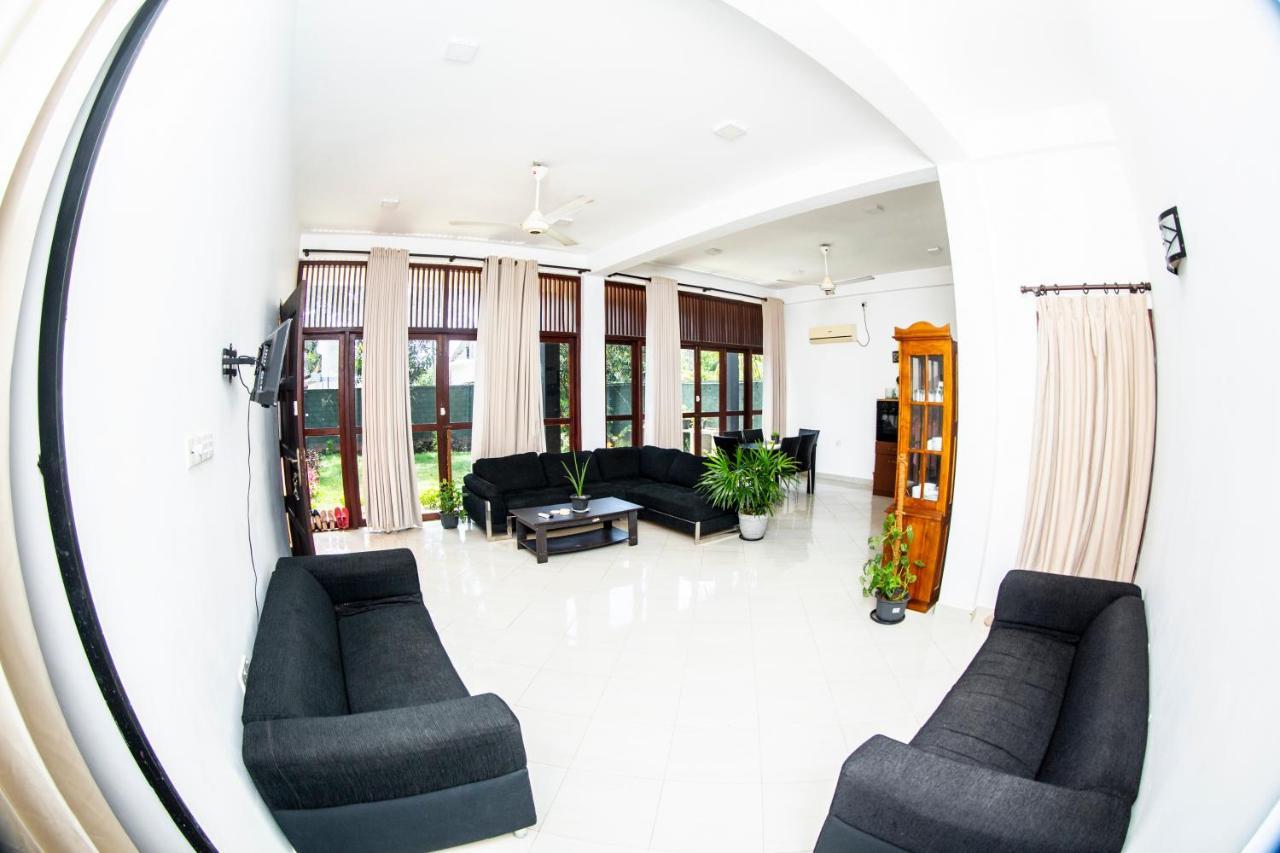 Anthuan Residence Negombo Zewnętrze zdjęcie