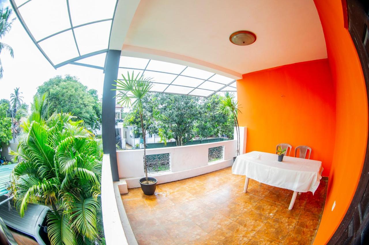 Anthuan Residence Negombo Zewnętrze zdjęcie
