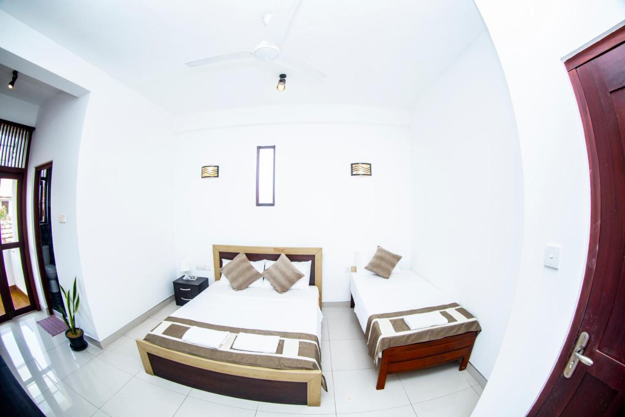Anthuan Residence Negombo Zewnętrze zdjęcie