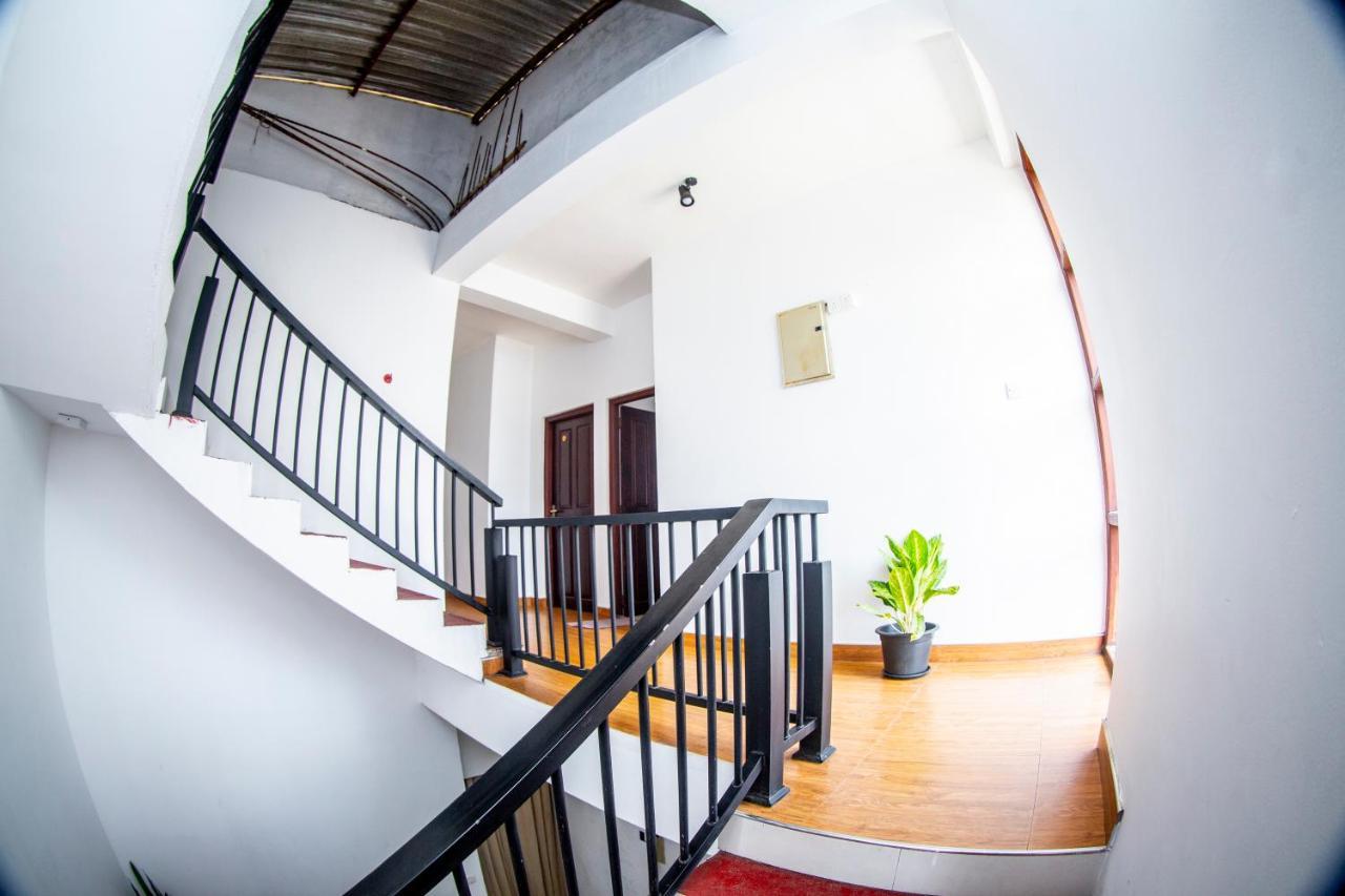 Anthuan Residence Negombo Zewnętrze zdjęcie