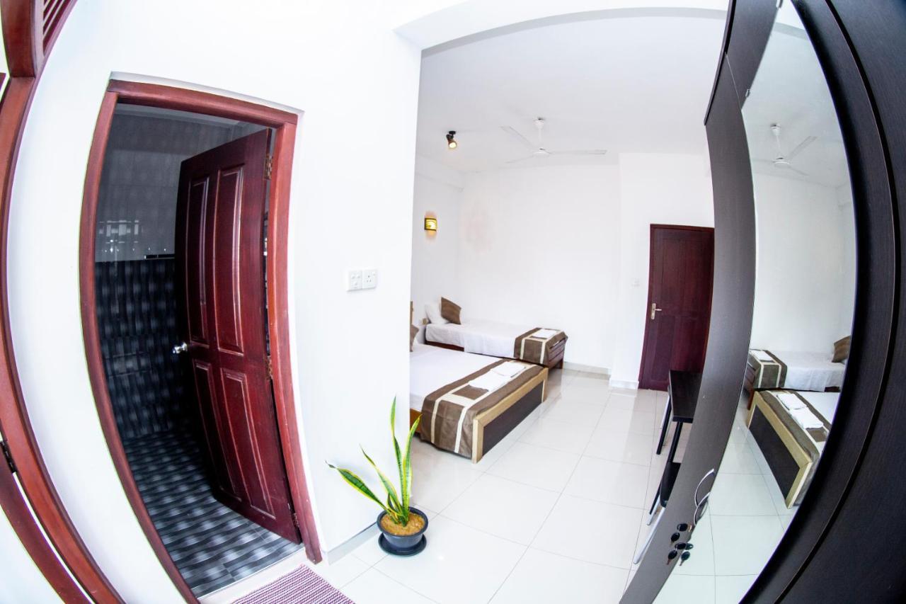 Anthuan Residence Negombo Zewnętrze zdjęcie
