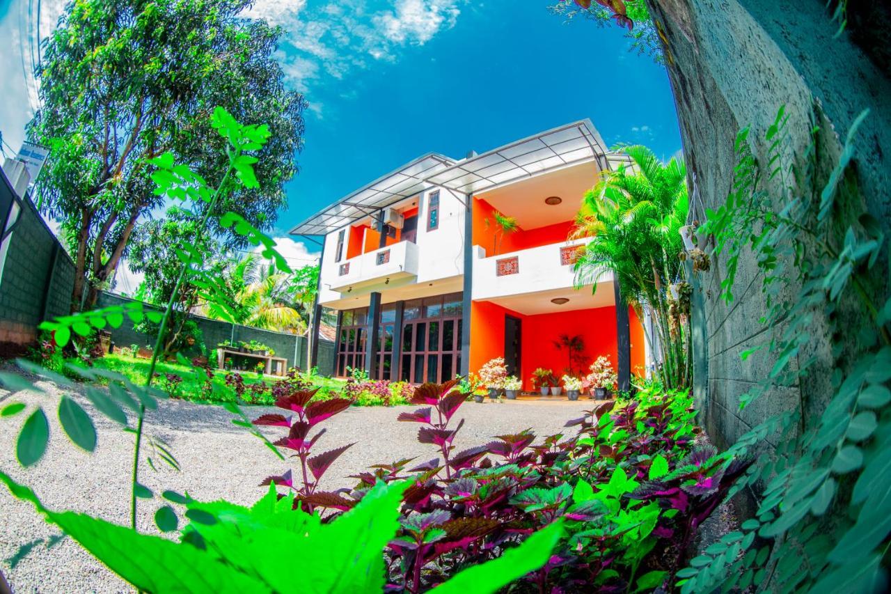 Anthuan Residence Negombo Zewnętrze zdjęcie