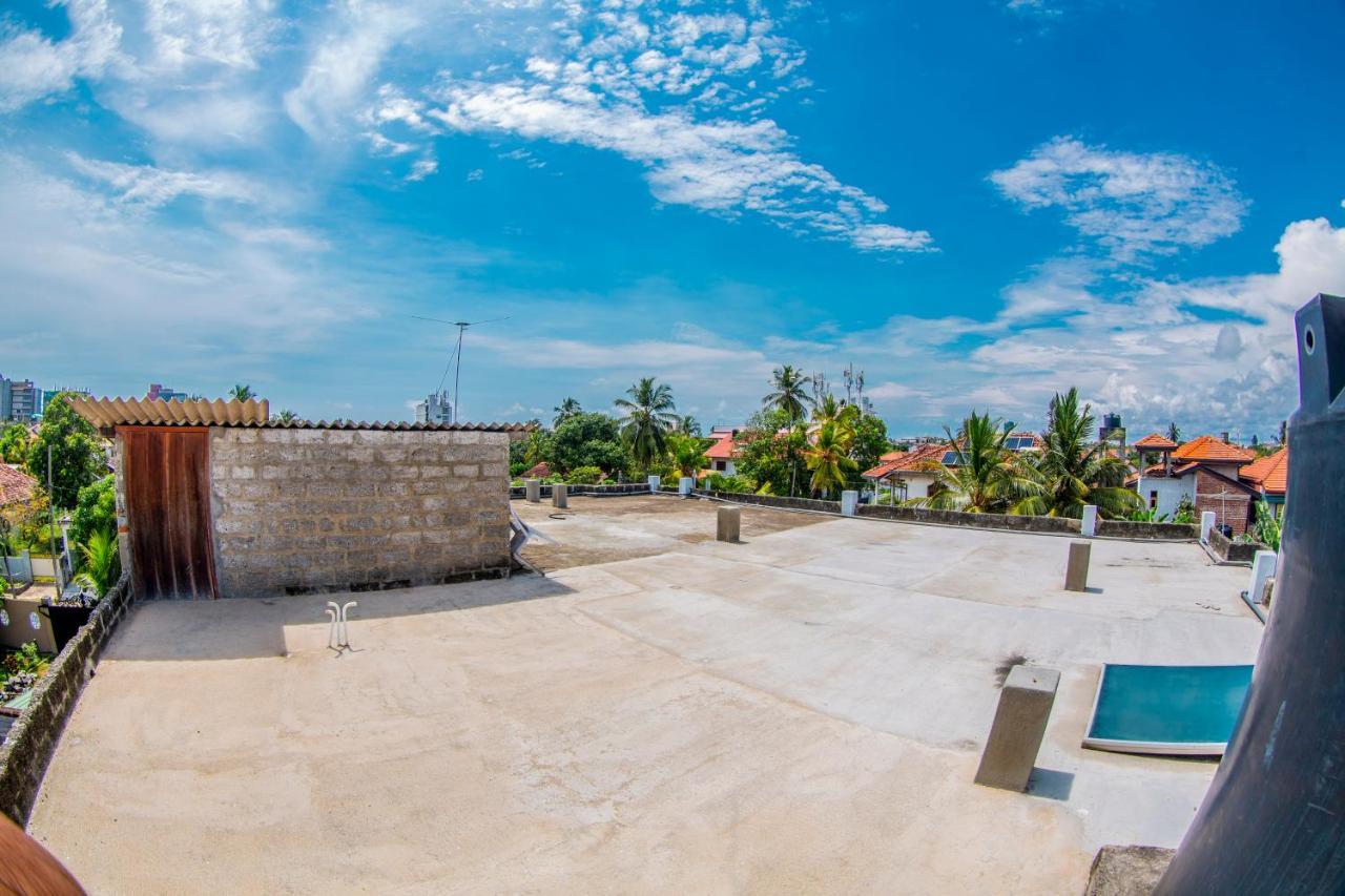 Anthuan Residence Negombo Zewnętrze zdjęcie