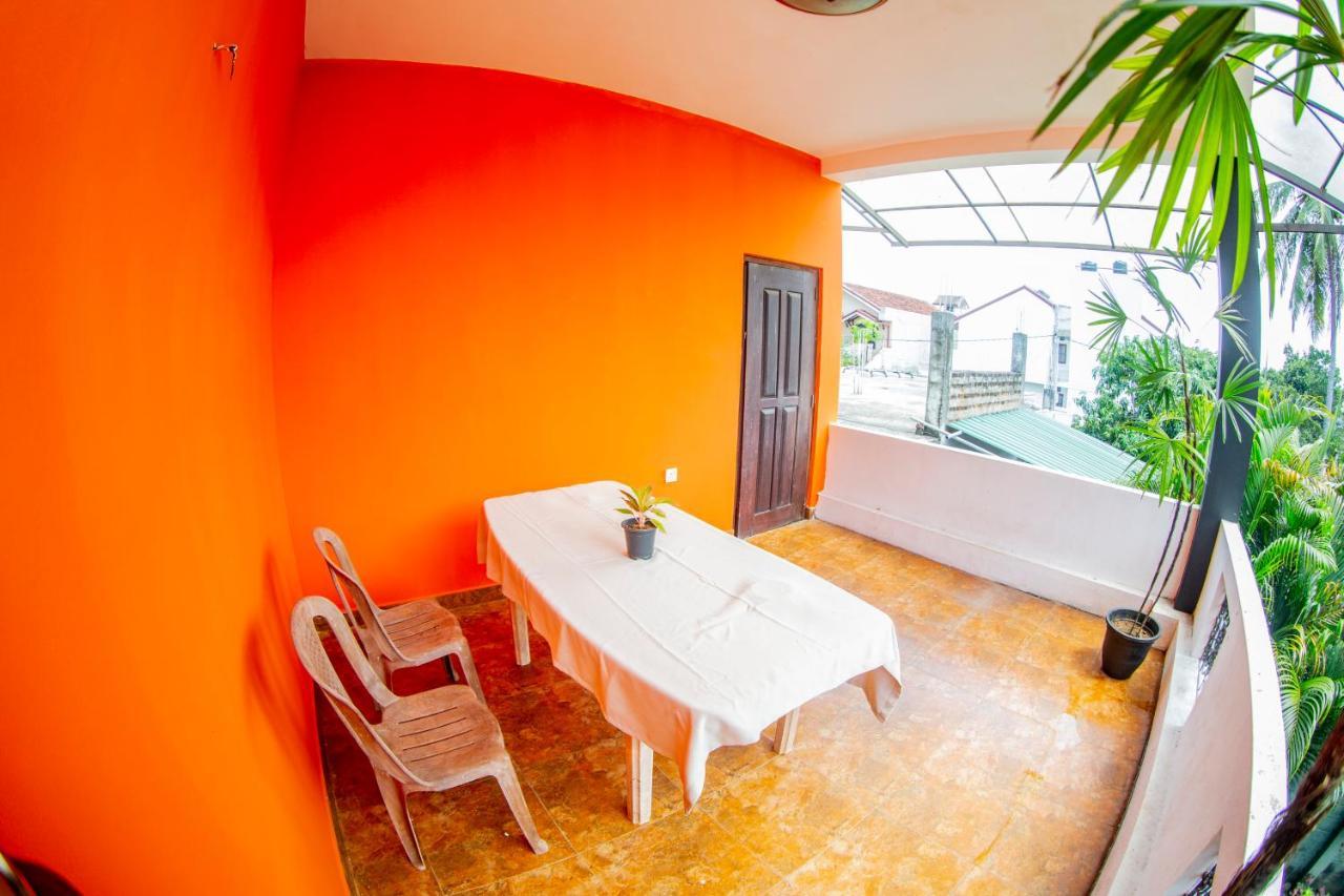 Anthuan Residence Negombo Zewnętrze zdjęcie