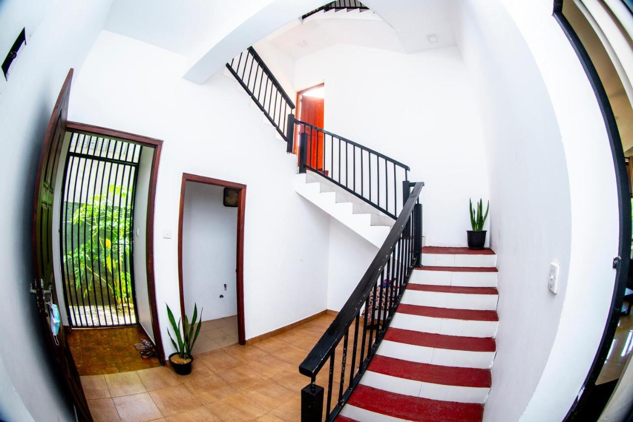 Anthuan Residence Negombo Zewnętrze zdjęcie