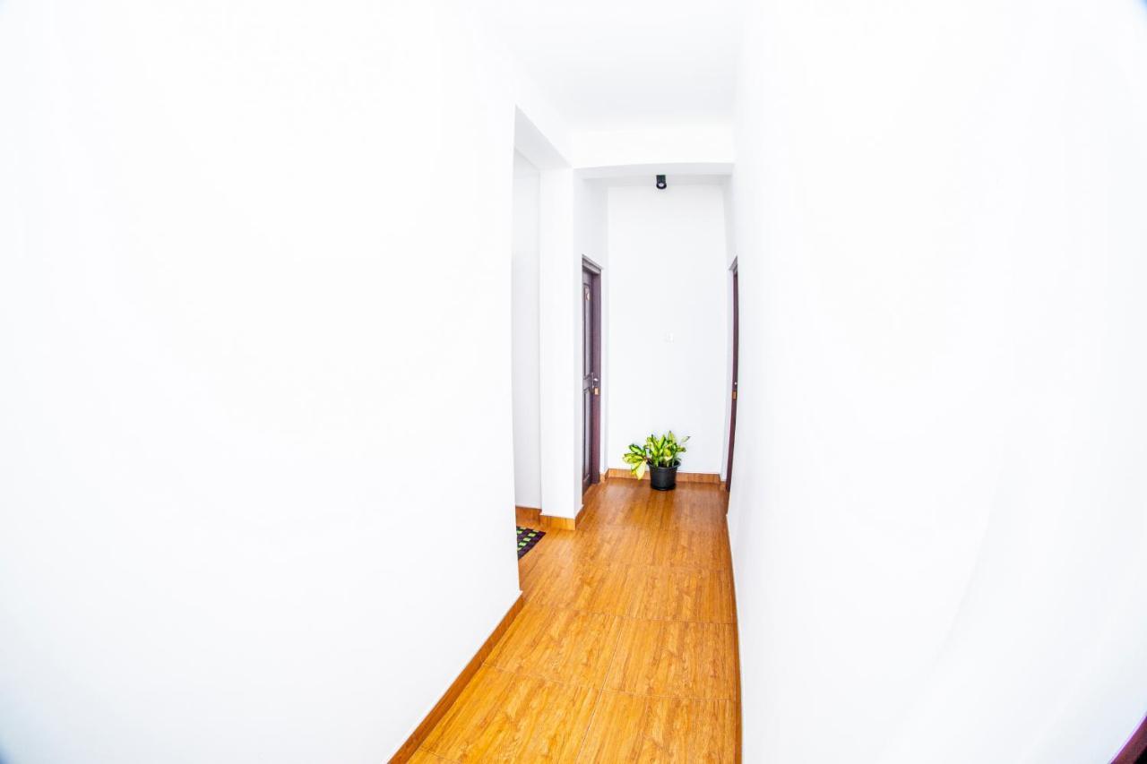 Anthuan Residence Negombo Zewnętrze zdjęcie