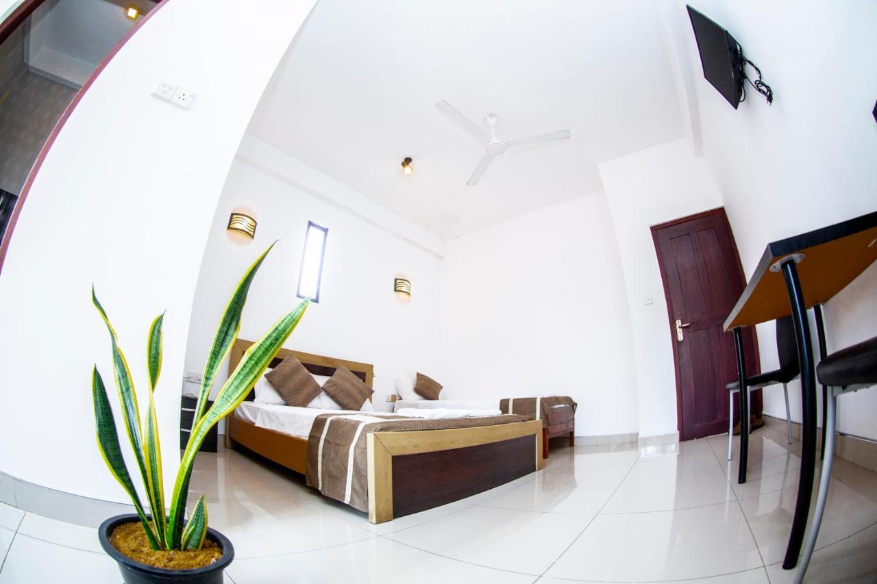 Anthuan Residence Negombo Zewnętrze zdjęcie