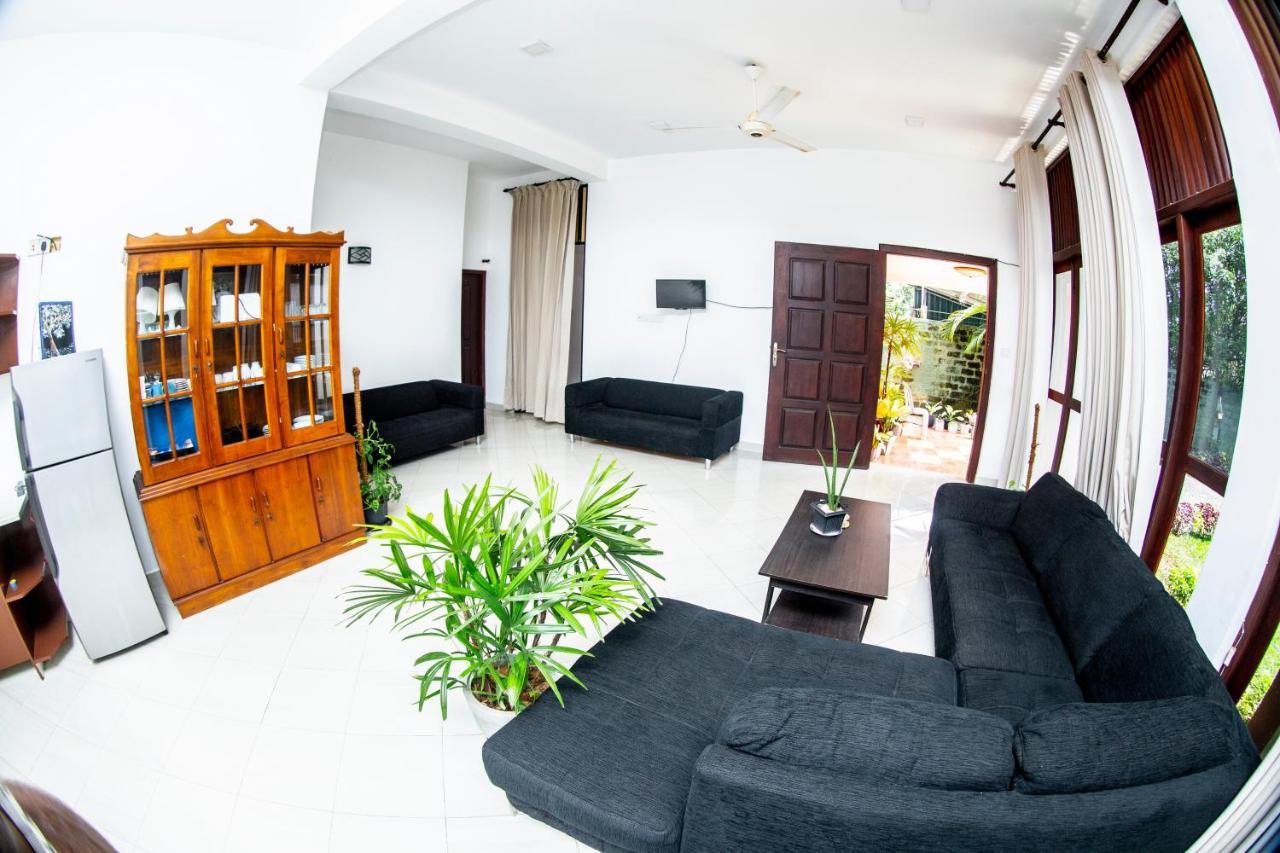 Anthuan Residence Negombo Zewnętrze zdjęcie