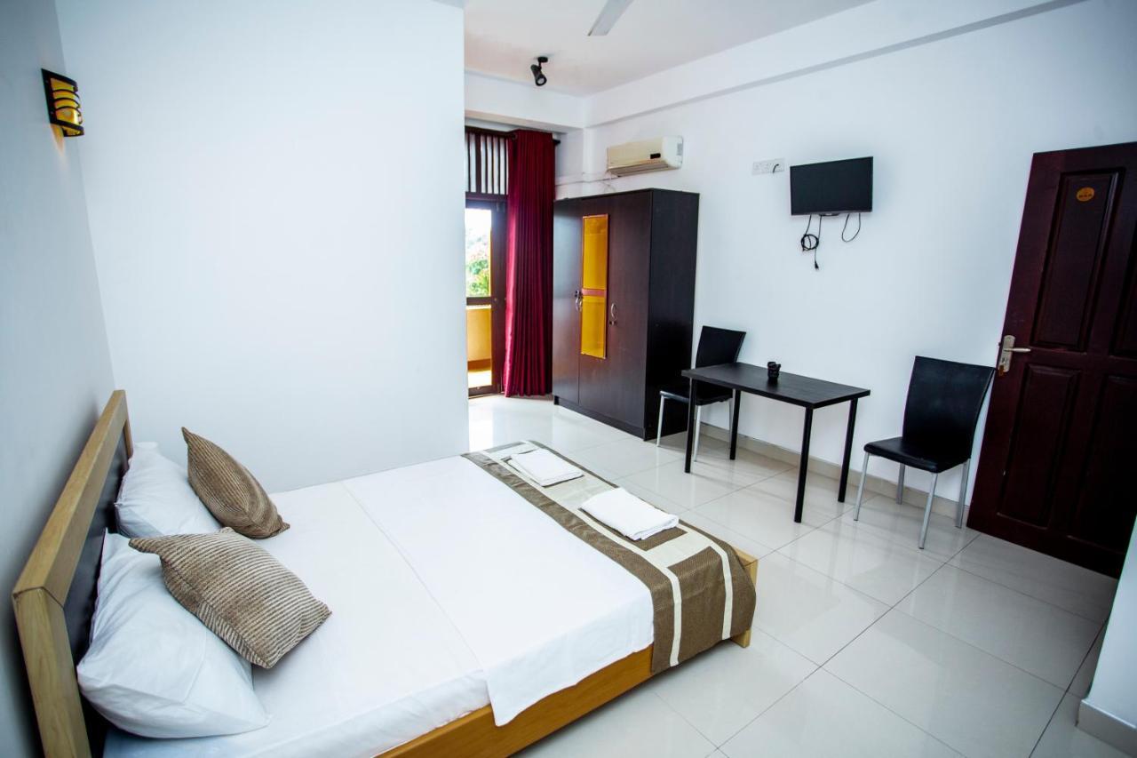 Anthuan Residence Negombo Zewnętrze zdjęcie