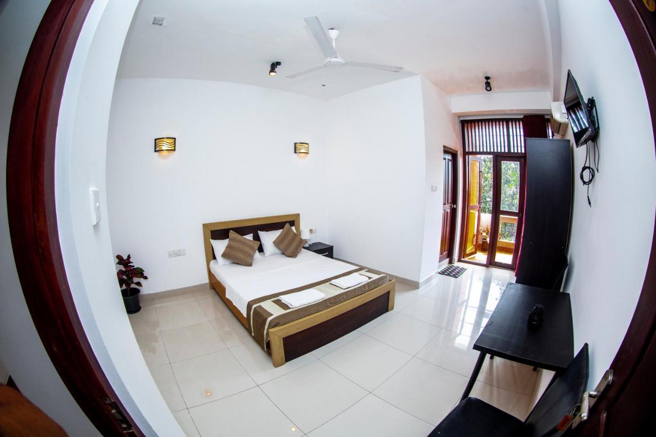Anthuan Residence Negombo Zewnętrze zdjęcie