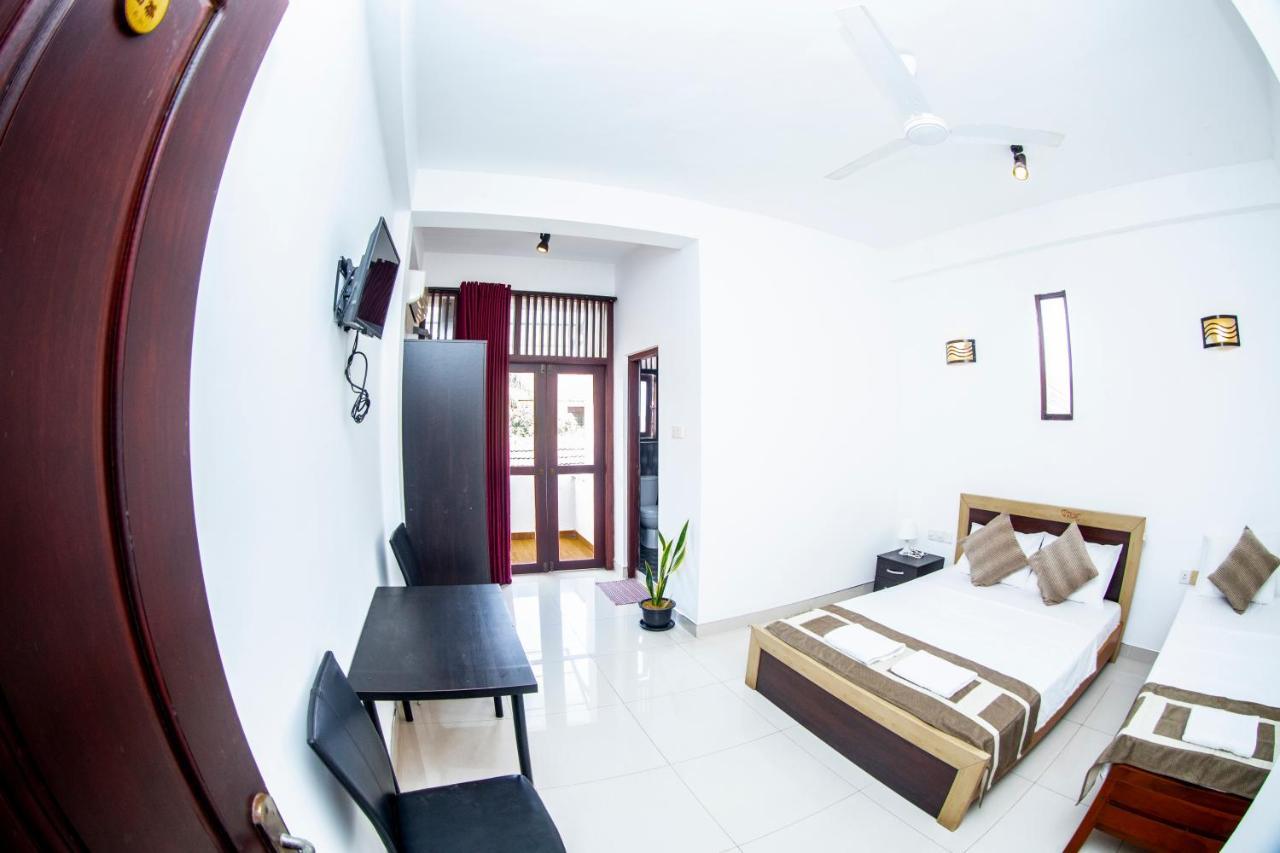 Anthuan Residence Negombo Zewnętrze zdjęcie