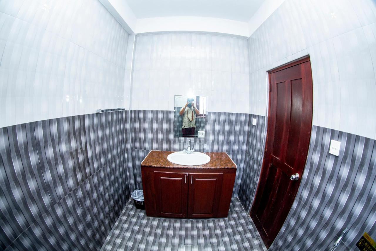 Anthuan Residence Negombo Zewnętrze zdjęcie