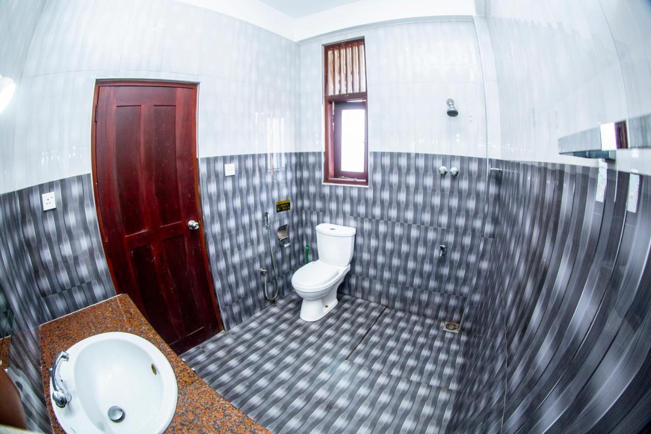 Anthuan Residence Negombo Zewnętrze zdjęcie