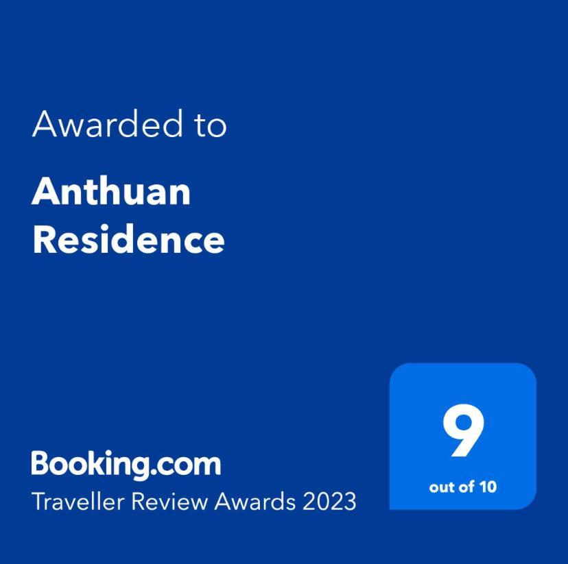 Anthuan Residence Negombo Zewnętrze zdjęcie